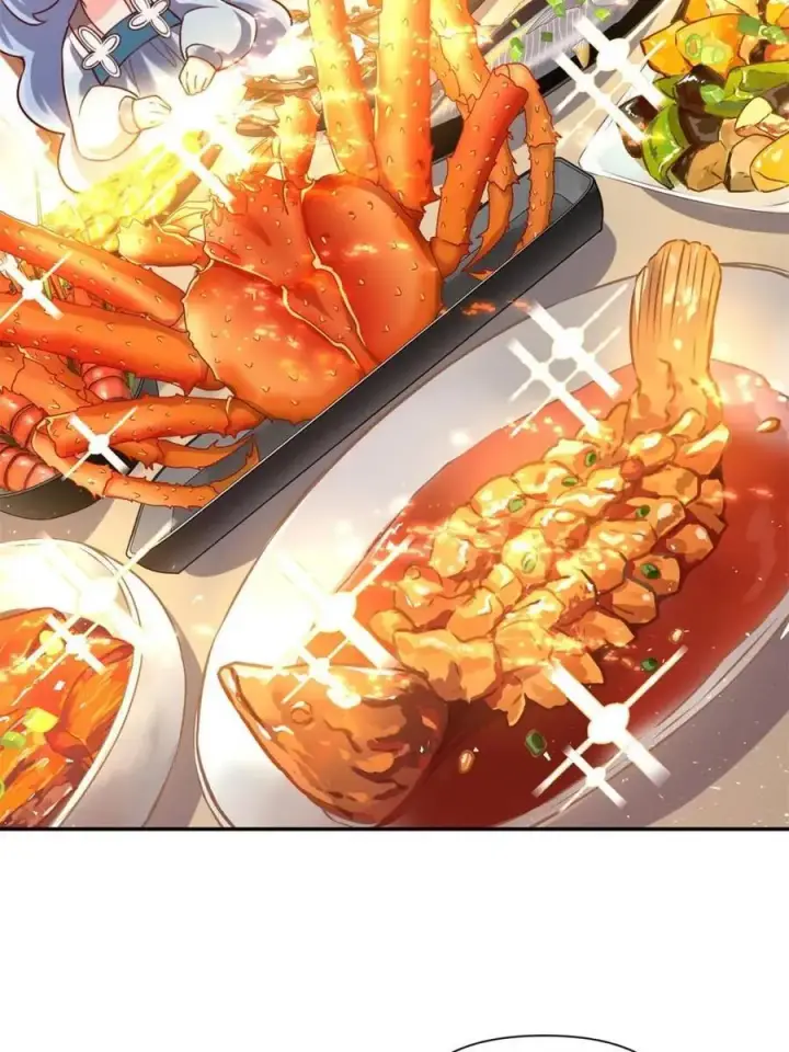 漫画《原来我是修仙大佬》第557话 557话第18张图