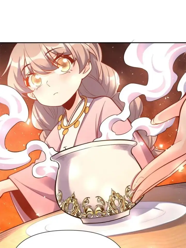 漫画《原来我是修仙大佬》第557话 557话第24张图
