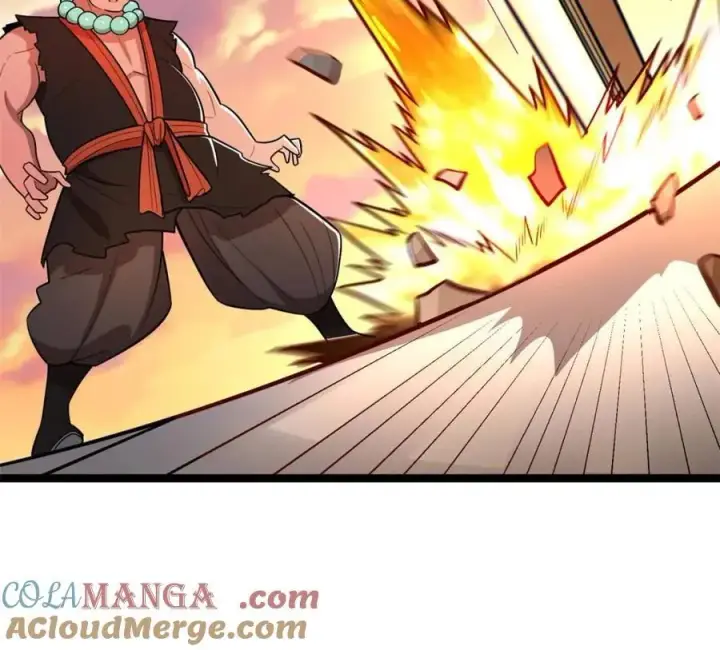 漫画《原来我是修仙大佬》第561话 561话第19张图