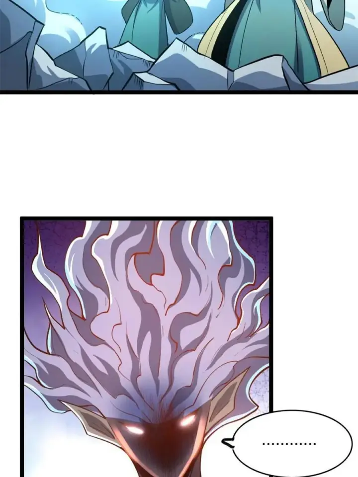 漫画《原来我是修仙大佬》第561话 561话第51张图