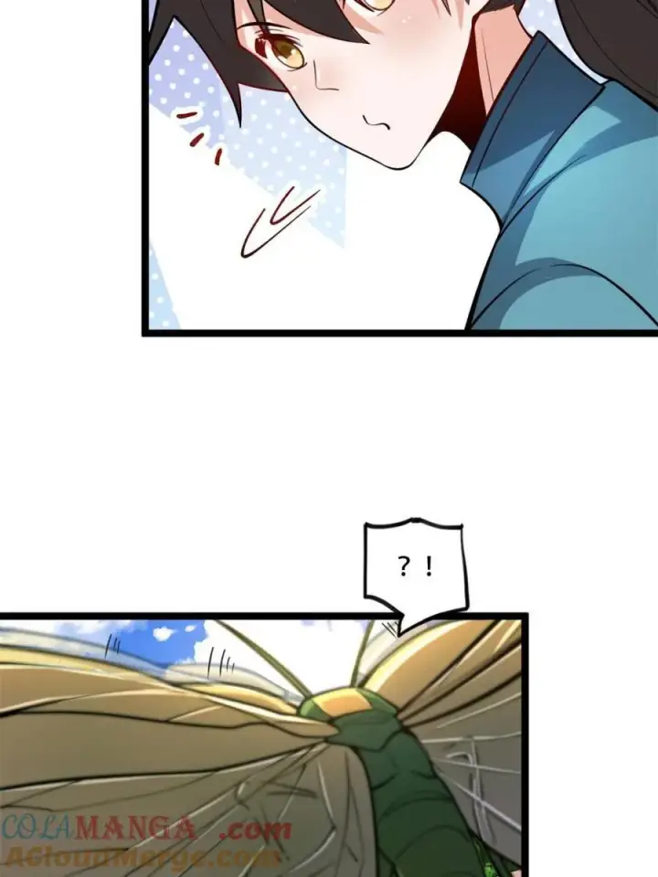 漫画《原来我是修仙大佬》第562话 562话第28张图