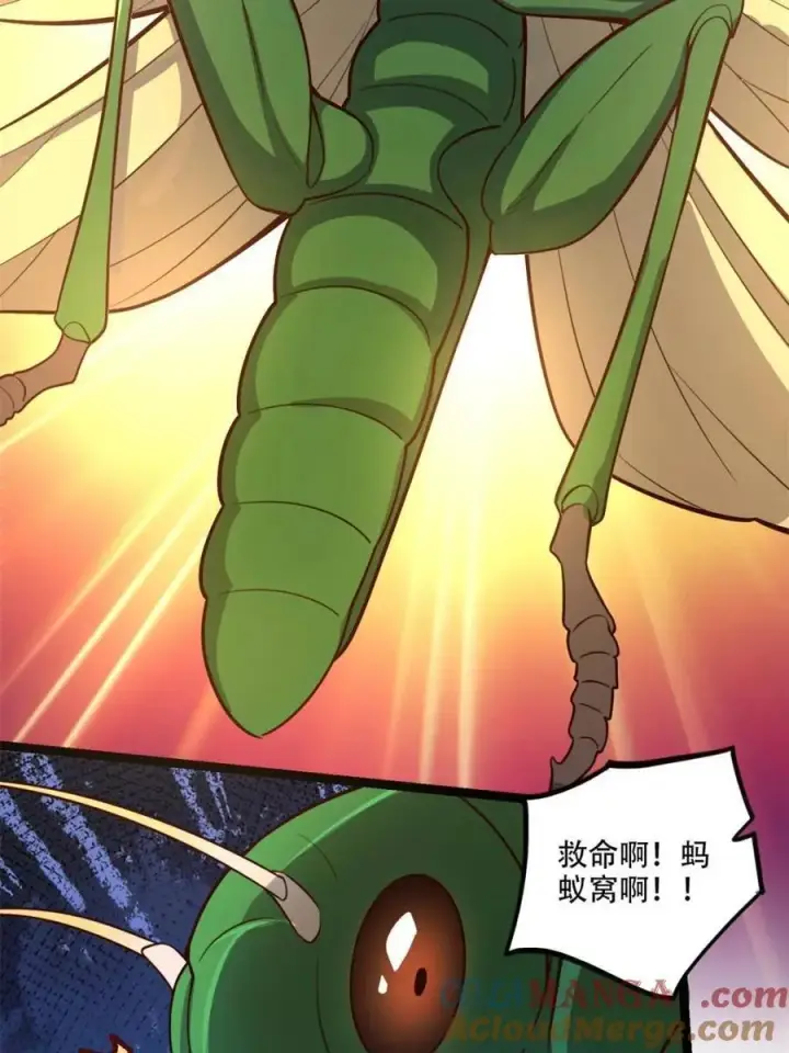 漫画《原来我是修仙大佬》第562话 562话第43张图