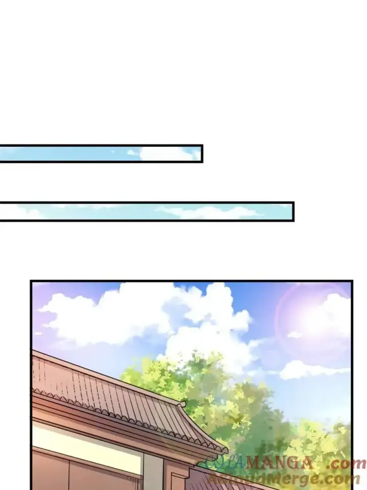 漫画《原来我是修仙大佬》第563话 563话第25张图