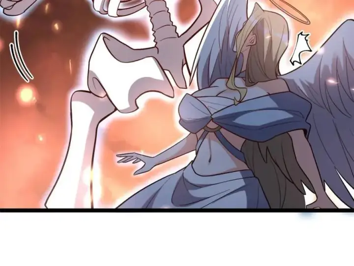 漫画《原来我是修仙大佬》第566话 566话第21张图