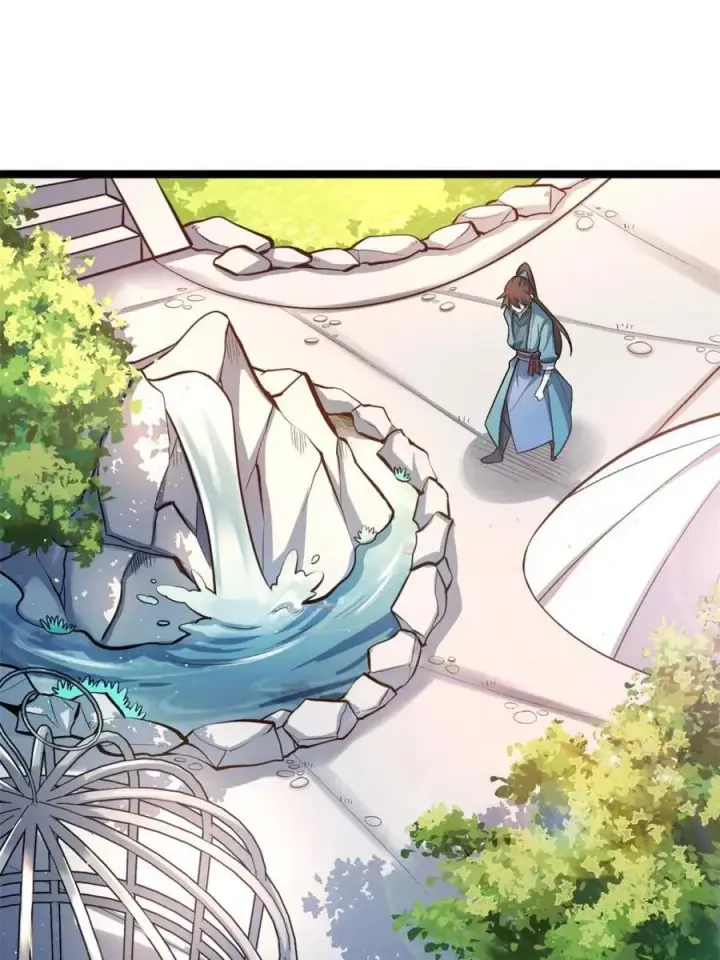 漫画《原来我是修仙大佬》第569话 569话第18张图
