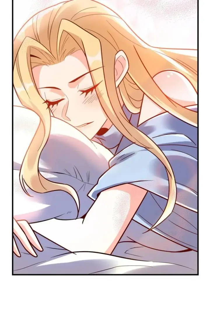 漫画《原来我是修仙大佬》第570话 570话第39张图