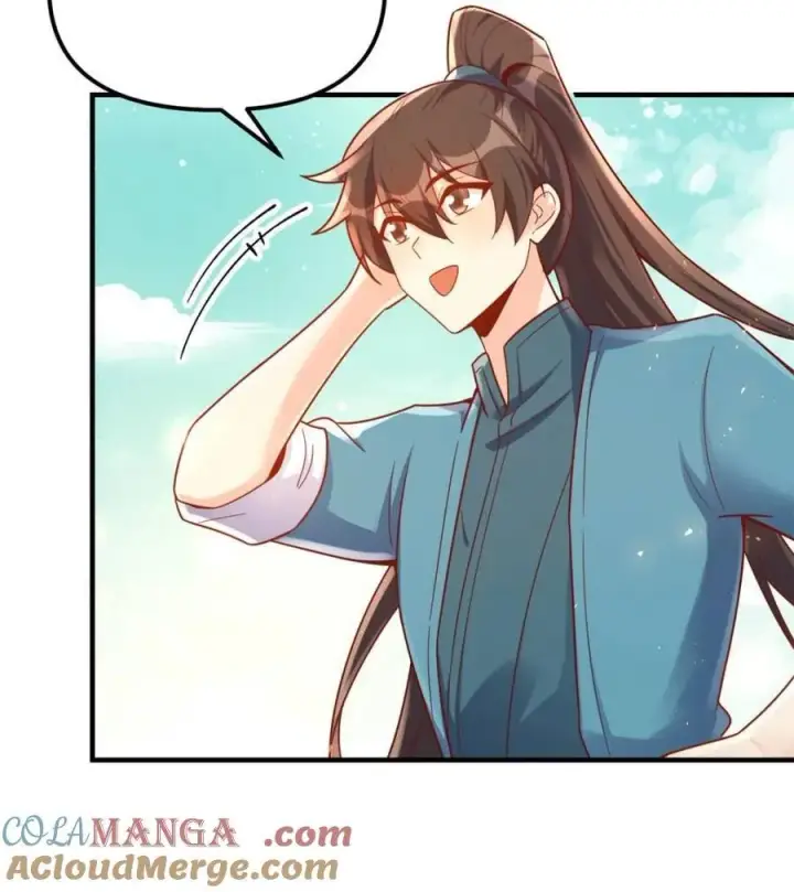 漫画《原来我是修仙大佬》第571话 571话第13张图