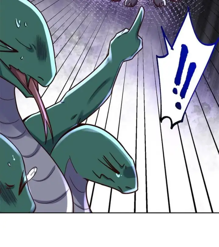 漫画《原来我是修仙大佬》第571话 571话第26张图