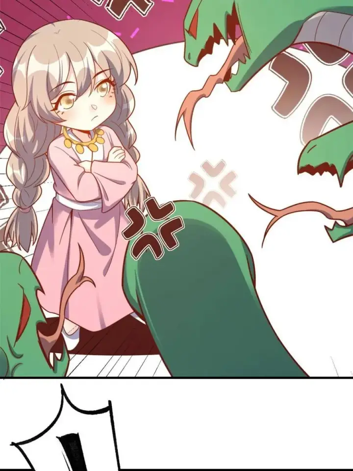 漫画《原来我是修仙大佬》第571话 571话第47张图