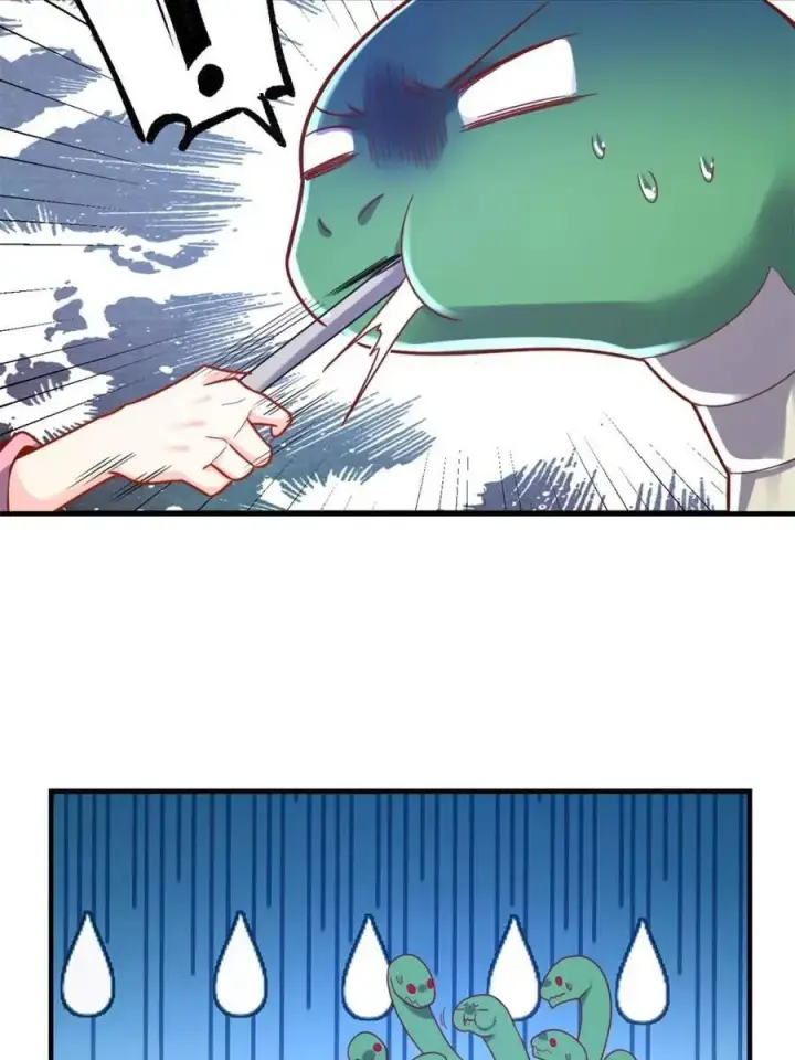 漫画《原来我是修仙大佬》第571话 571话第48张图