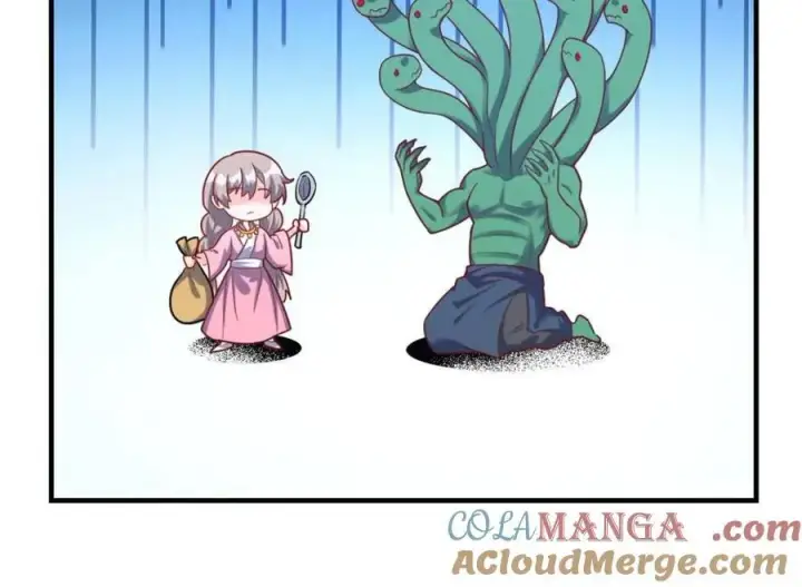 漫画《原来我是修仙大佬》第571话 571话第49张图
