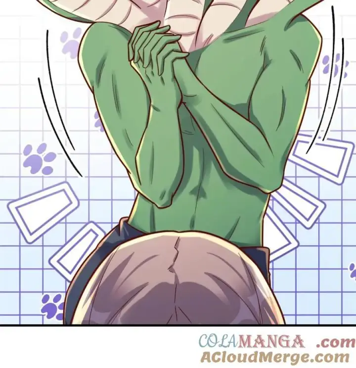 漫画《原来我是修仙大佬》第571话 571话第61张图