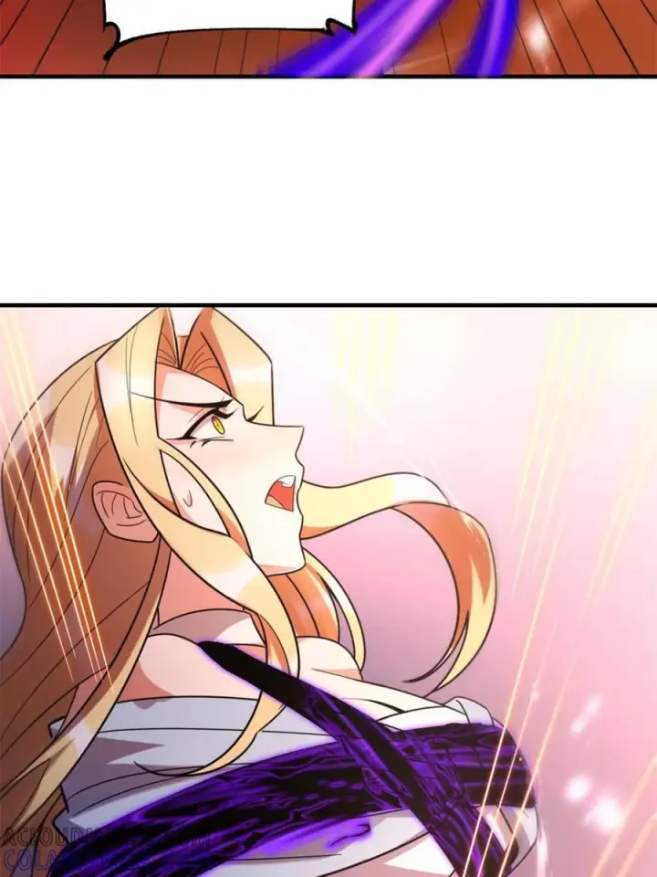 漫画《原来我是修仙大佬》第573话 573话第19张图