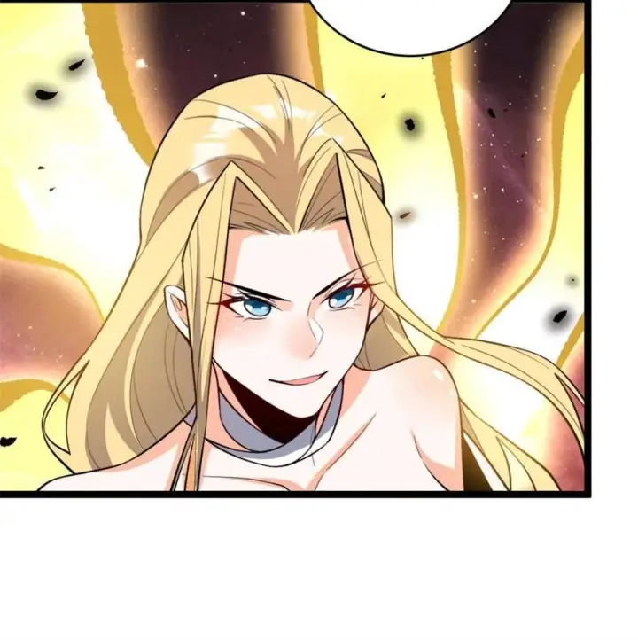 漫画《原来我是修仙大佬》第573话 573话第50张图