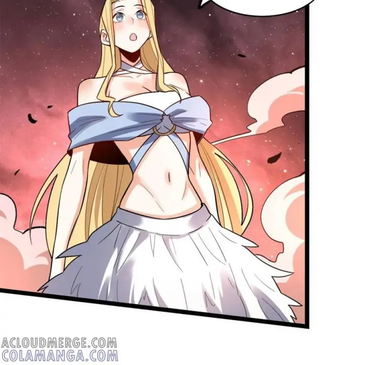 漫画《原来我是修仙大佬》第573话 573话第61张图