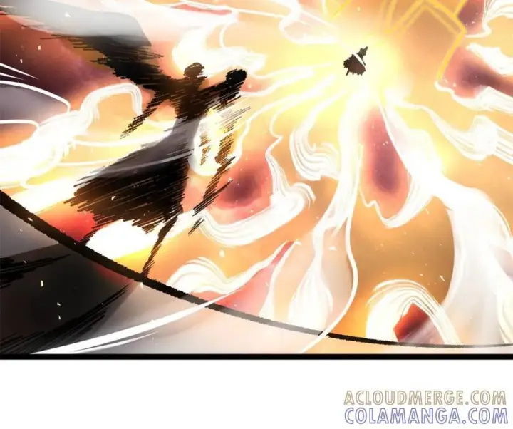 漫画《原来我是修仙大佬》第574话 574话第19张图