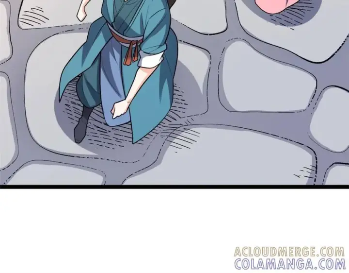 漫画《原来我是修仙大佬》第576话 576话第31张图