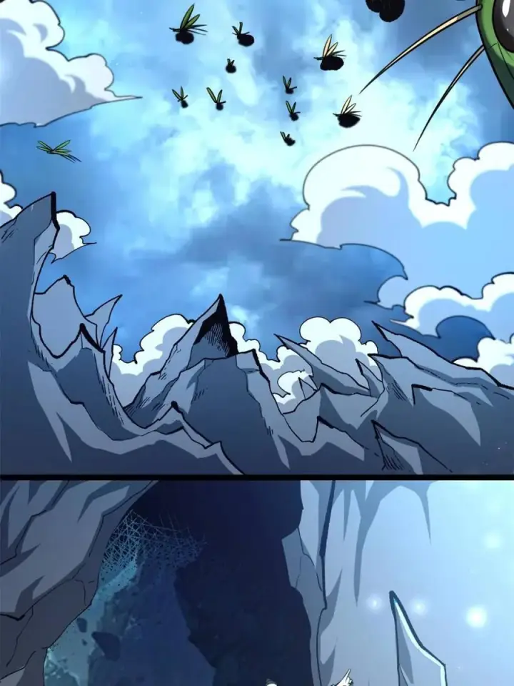 漫画《原来我是修仙大佬》第576话 576话第38张图