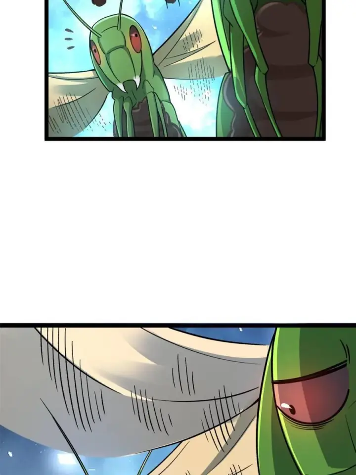 漫画《原来我是修仙大佬》第576话 576话第42张图