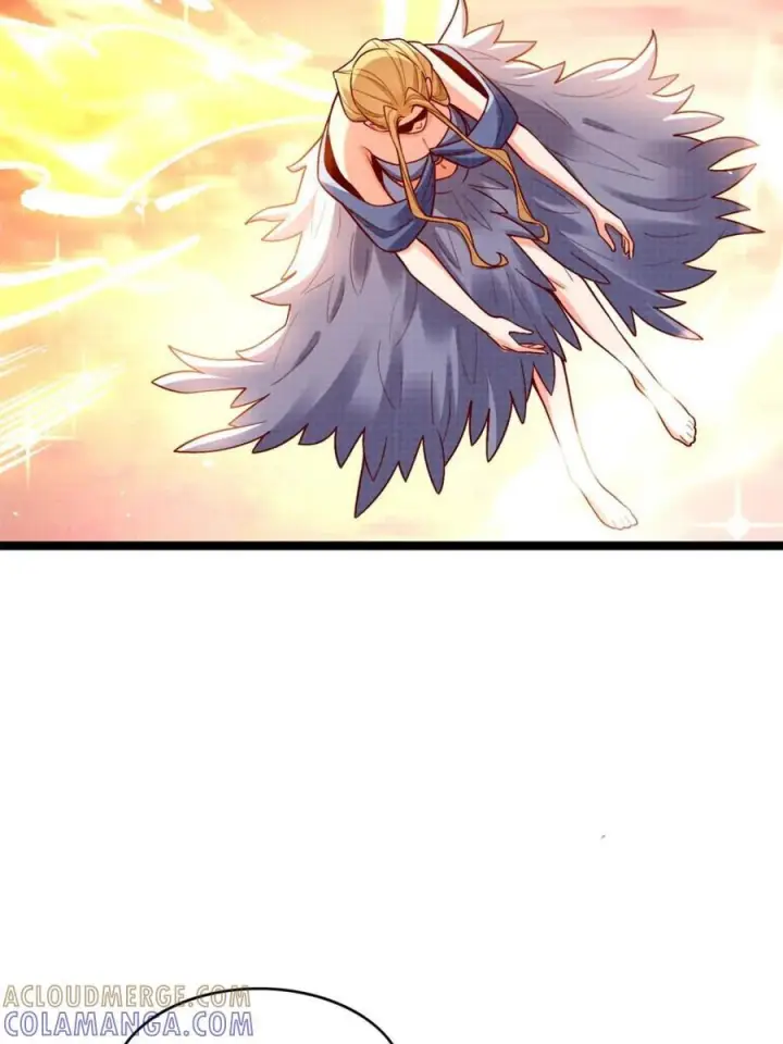漫画《原来我是修仙大佬》第576话 576话第55张图