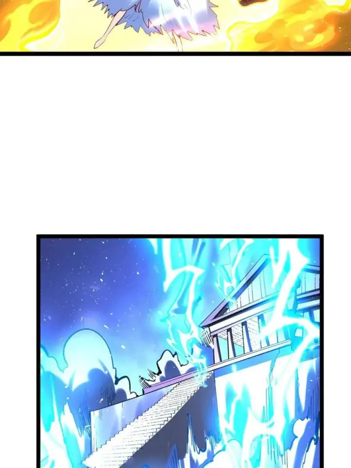 漫画《原来我是修仙大佬》第577话 577话第35张图