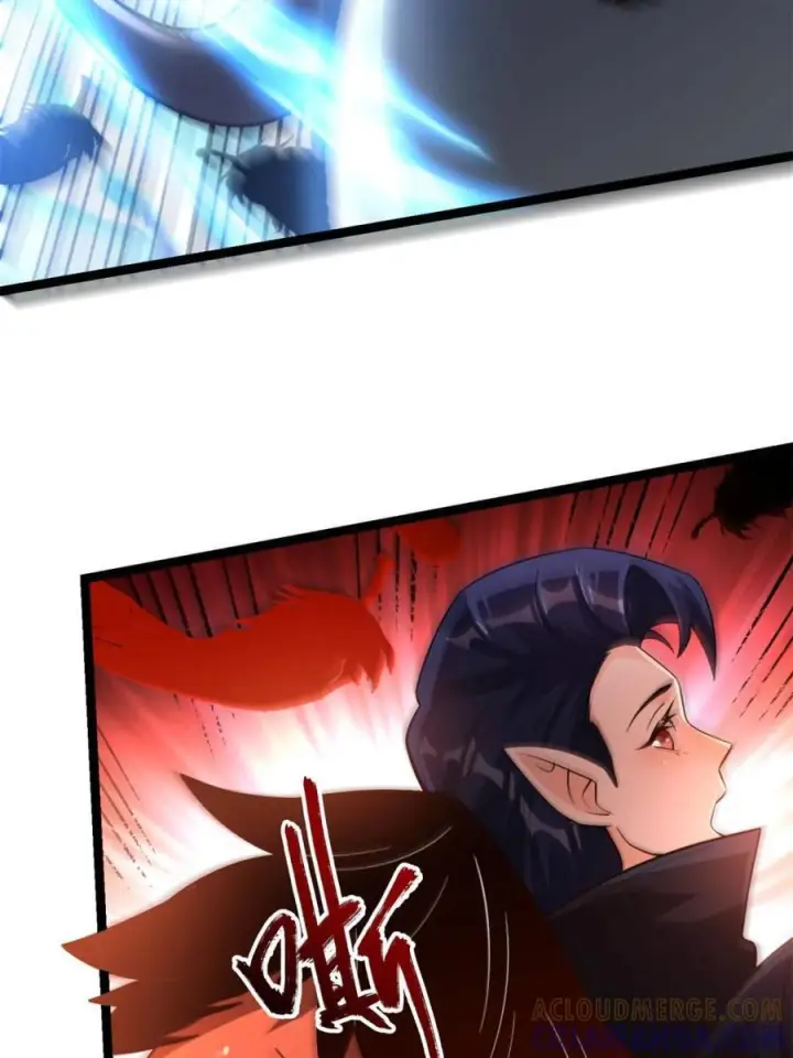 漫画《原来我是修仙大佬》第579话 579话第16张图