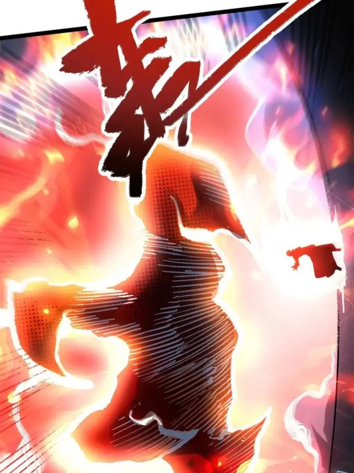漫画《原来我是修仙大佬》第579话 579话第54张图