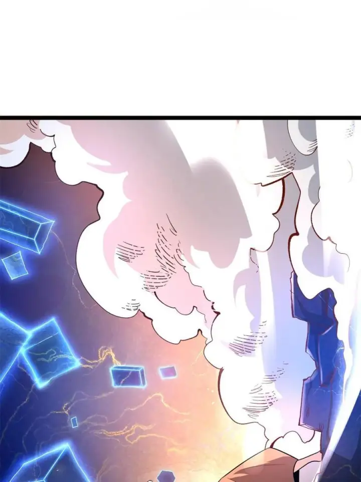 漫画《原来我是修仙大佬》第580话 580话第12张图
