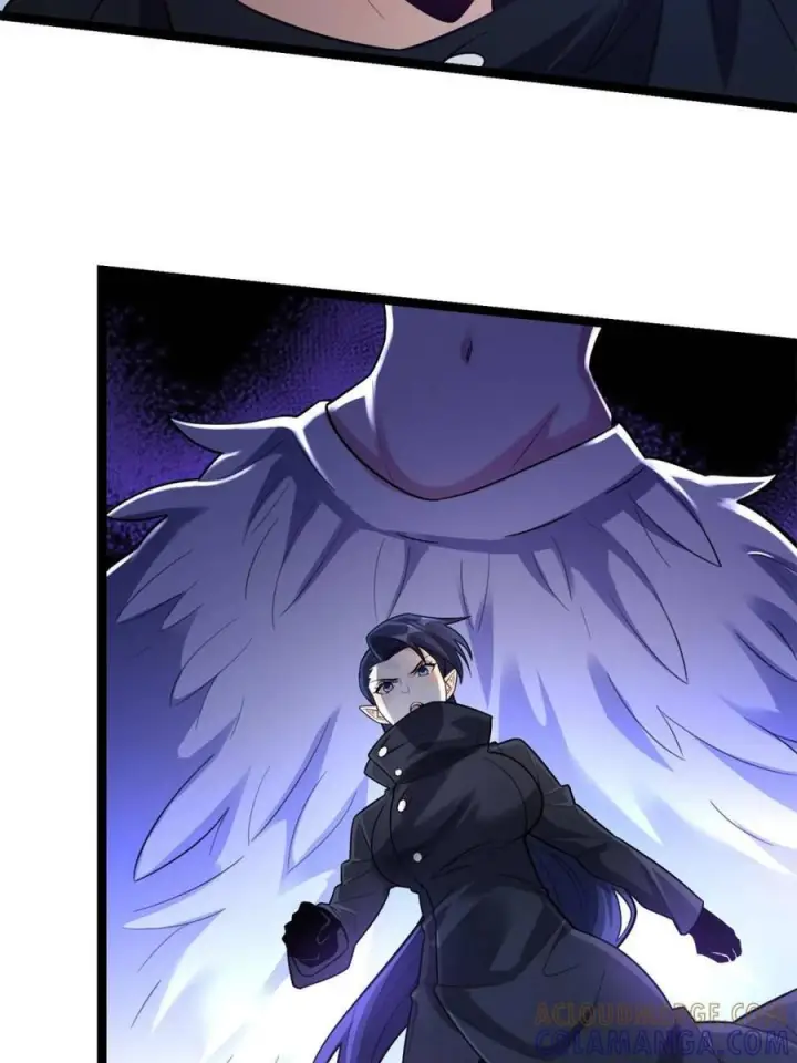 漫画《原来我是修仙大佬》第580话 580话第25张图