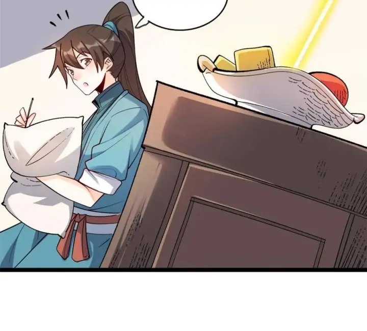 漫画《原来我是修仙大佬》第580话 580话第35张图
