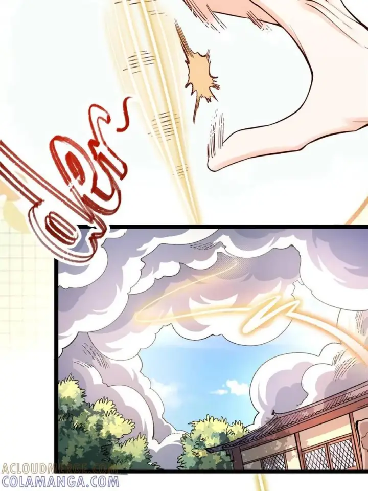 漫画《原来我是修仙大佬》第580话 580话第37张图