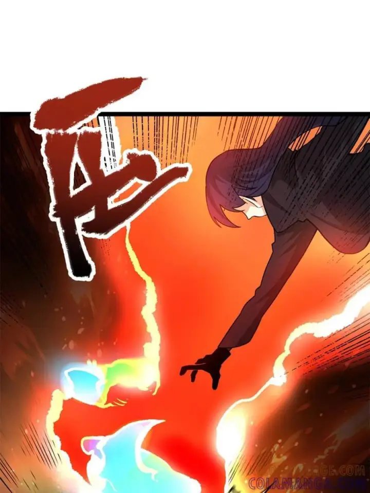 漫画《原来我是修仙大佬》第580话 580话第4张图