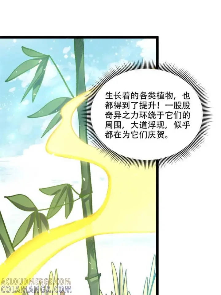 漫画《原来我是修仙大佬》第582话 582话第13张图