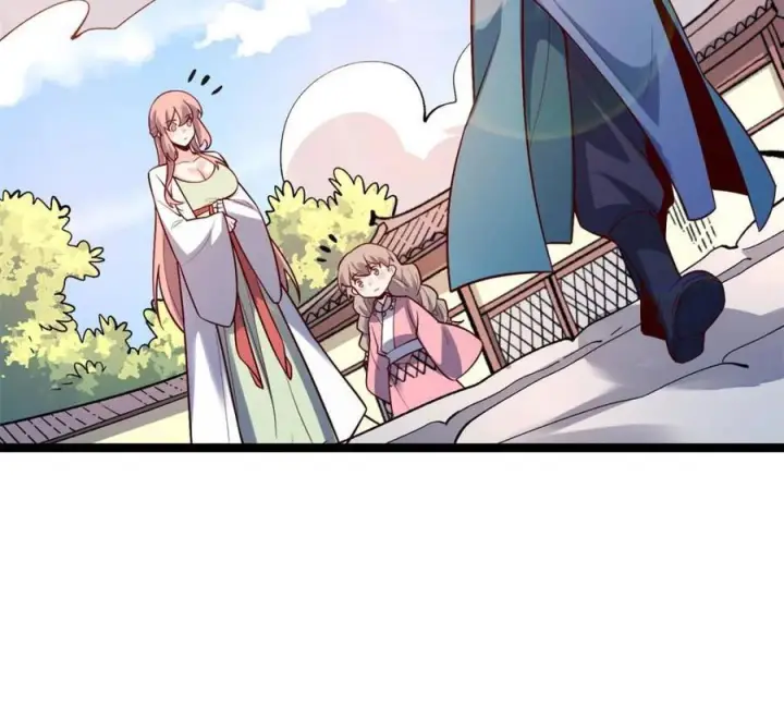 漫画《原来我是修仙大佬》第582话 582话第36张图