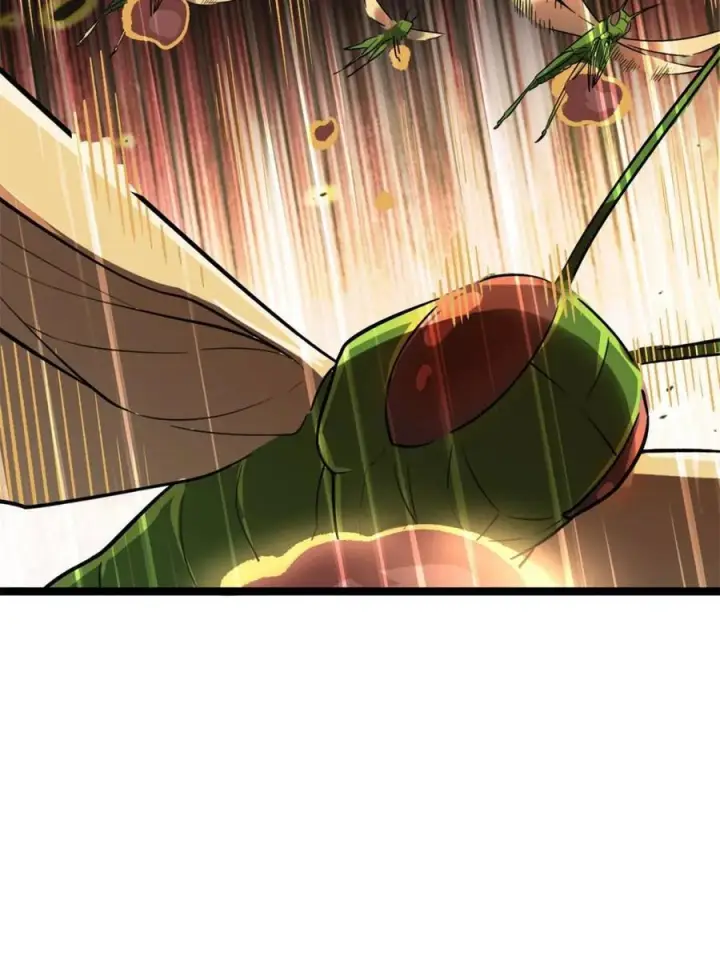 漫画《原来我是修仙大佬》第584话 584话第17张图
