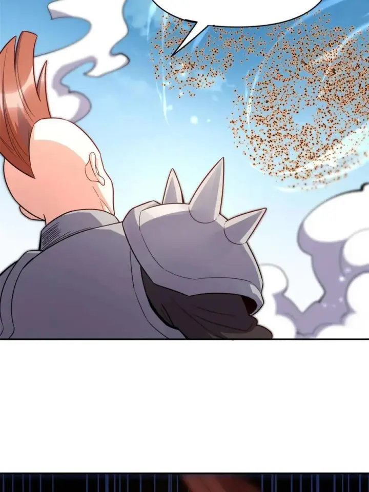 漫画《原来我是修仙大佬》第584话 584话第27张图