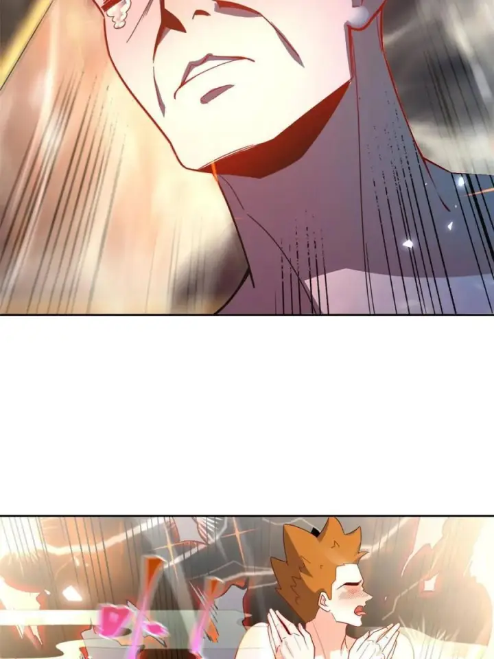 漫画《原来我是修仙大佬》第584话 584话第48张图