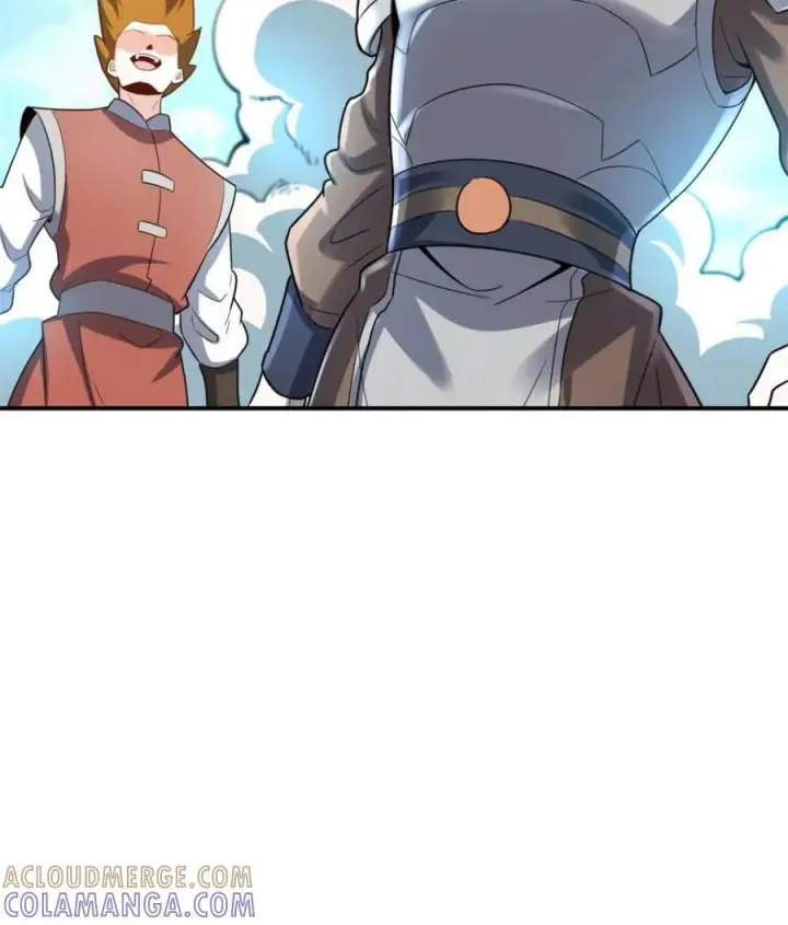 漫画《原来我是修仙大佬》第586话 586话第12张图