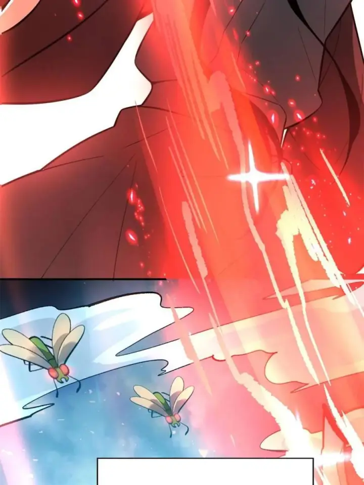漫画《原来我是修仙大佬》第586话 586话第4张图