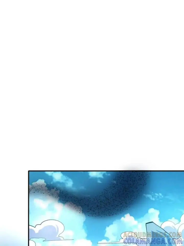 漫画《原来我是修仙大佬》第586话 586话第9张图