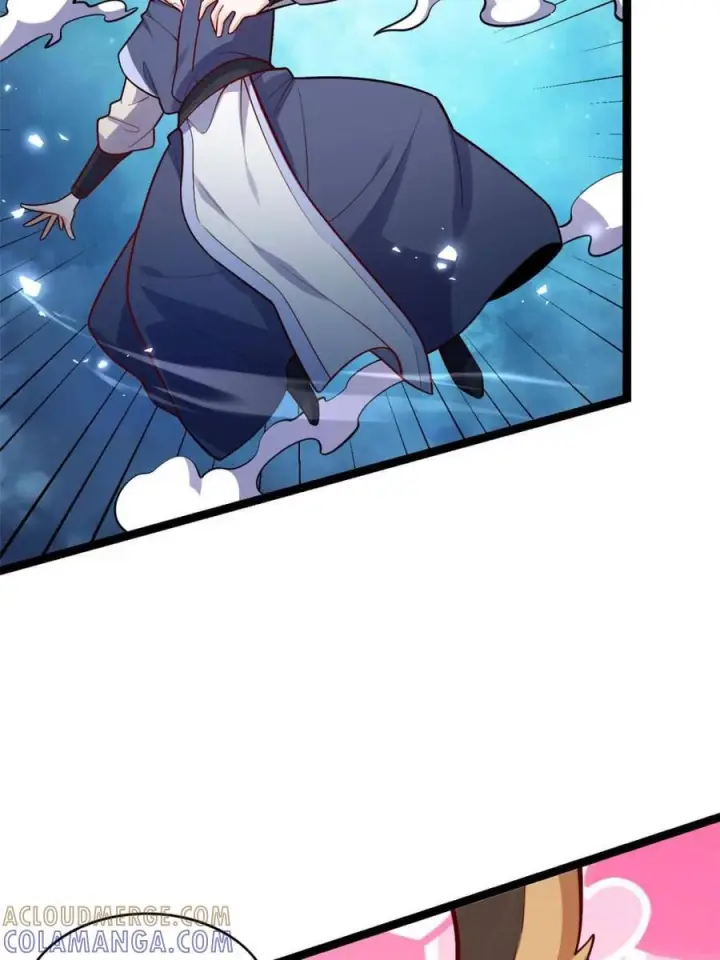 漫画《原来我是修仙大佬》第588话 588话第13张图