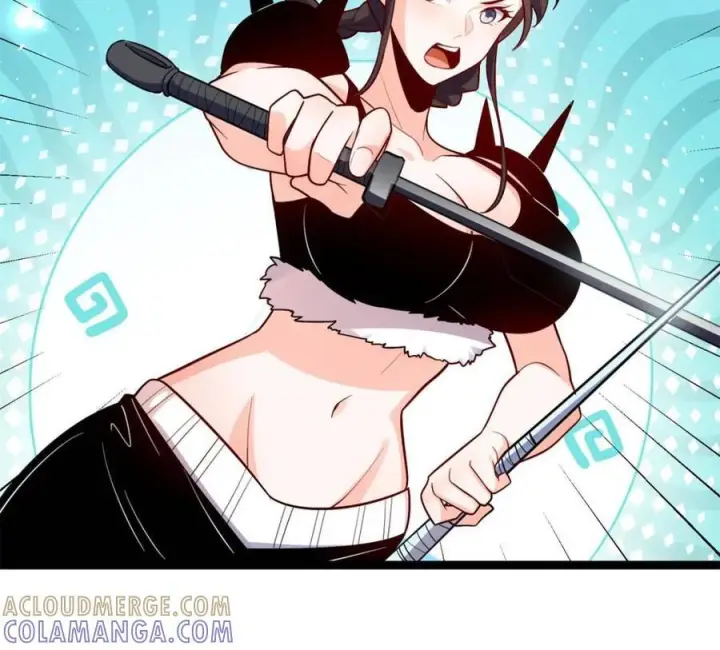 漫画《原来我是修仙大佬》第588话 588话第19张图