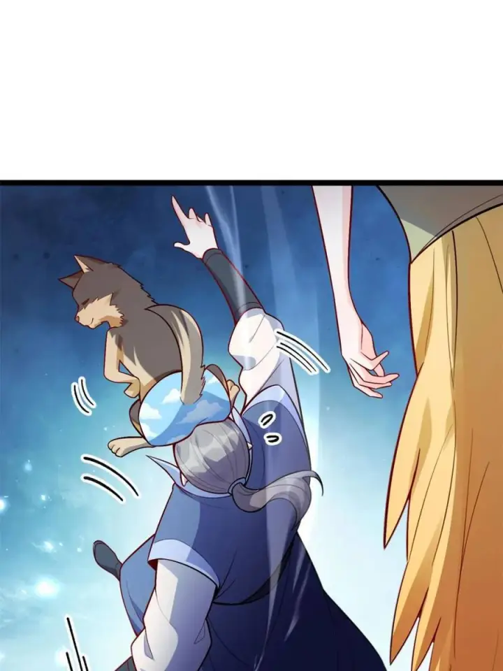 漫画《原来我是修仙大佬》第588话 588话第21张图