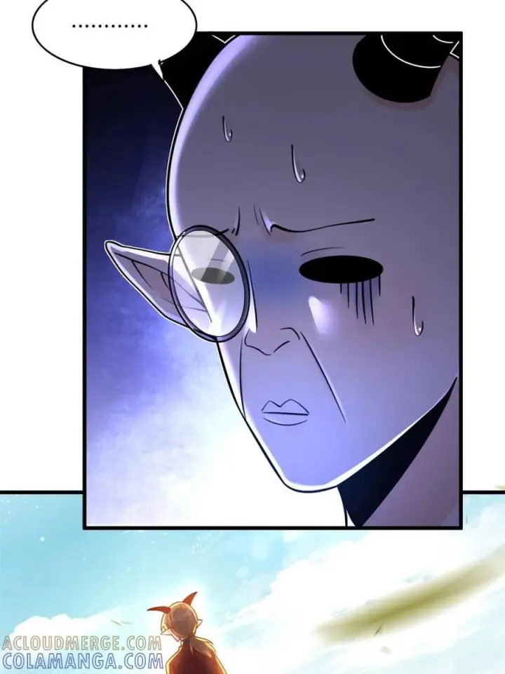 漫画《原来我是修仙大佬》第589话 589话第10张图