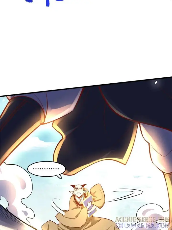 漫画《原来我是修仙大佬》第589话 589话第25张图