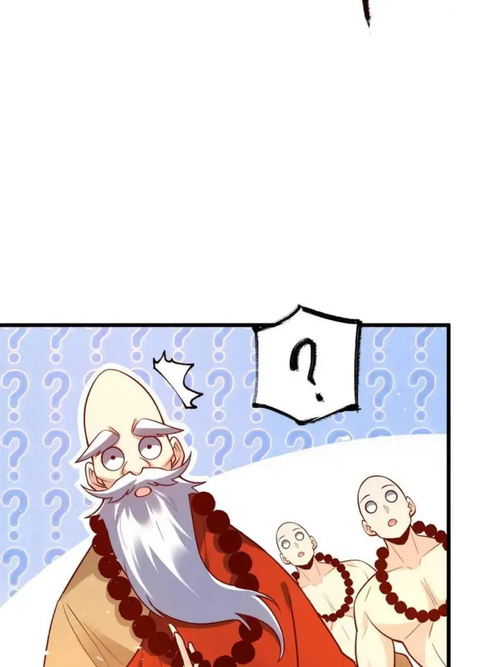 漫画《原来我是修仙大佬》第589话 589话第38张图