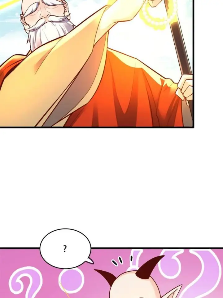 漫画《原来我是修仙大佬》第589话 589话第8张图