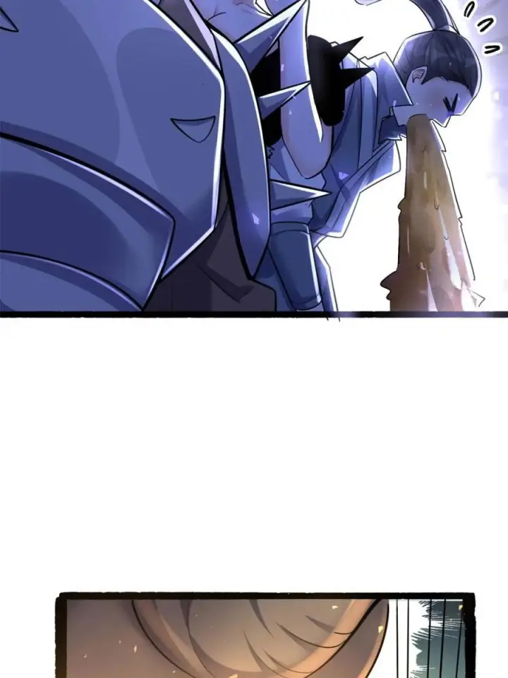 漫画《原来我是修仙大佬》第590话 590话第27张图