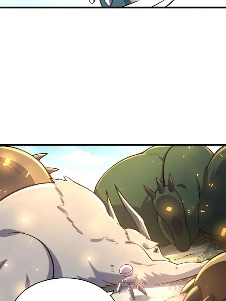 漫画《原来我是修仙大佬》第591话 591话第30张图