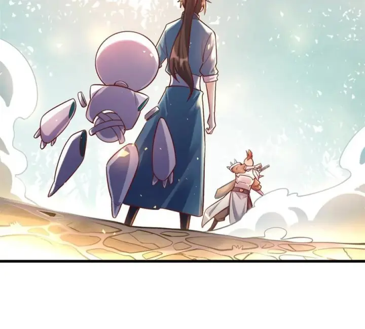 漫画《原来我是修仙大佬》第591话 591话第36张图
